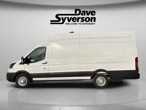 New 2026 Ford Transit 350 148 High Roof Extended AWD image 9