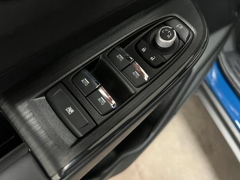 New 2026 Subaru Outback Wilderness AWD/4WD image 11