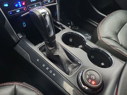 Used 2018 Ford Explorer Sport w/ Equipment Group 401A image 16