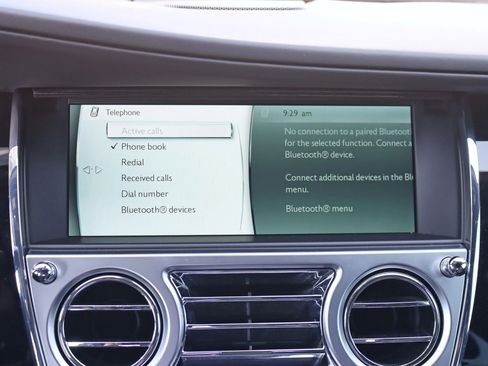Used 2015 Rolls-Royce Ghost RWD image 30