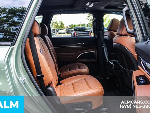Used 2025 Kia Telluride SX Prestige X-Line AWD/4WD image 18