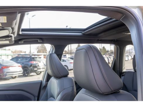 New 2025 Subaru Forester Touring image 18