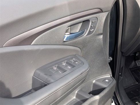 New 2026 Honda Ridgeline RTL image 12