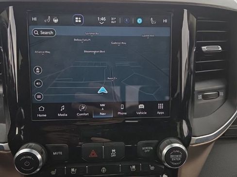 Used 2022 RAM 2500 Laramie image 47