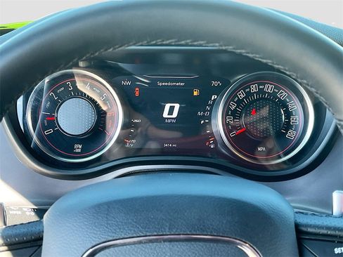 Used 2023 Dodge Challenger R/T Scat Pack image 12
