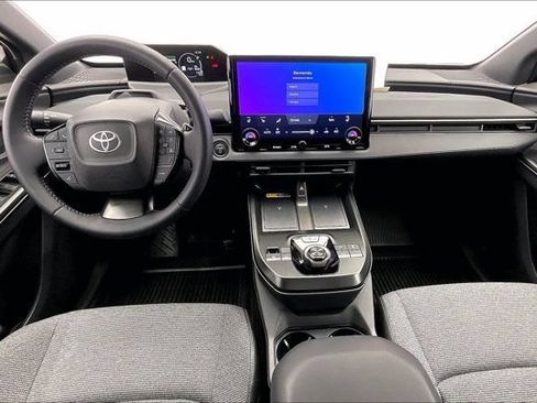 Used 2026 Toyota bZ FWD image 15