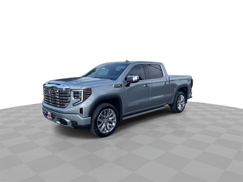 New 2026 GMC Sierra 1500 Denali image 4