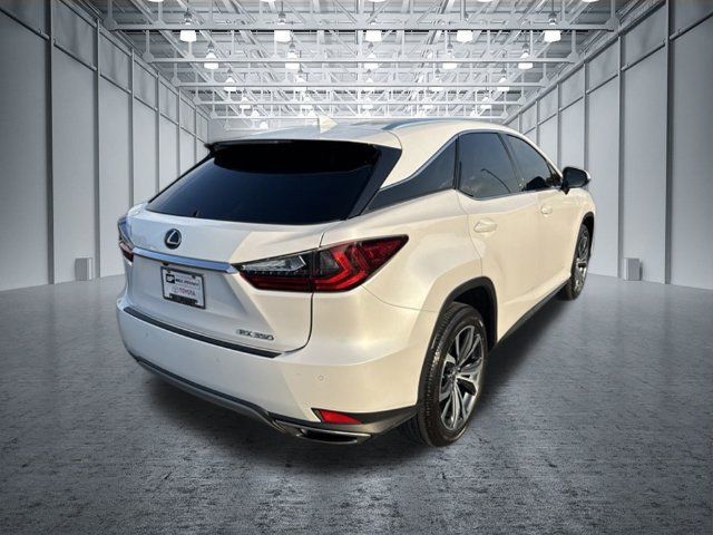 Used 2020 Lexus RX 350 FWD w/ Premium Package image 5