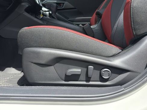 New 2026 Subaru Impreza RS AWD/4WD image 21