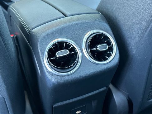 Certified 2025 Mercedes-Benz CLA 250 image 14