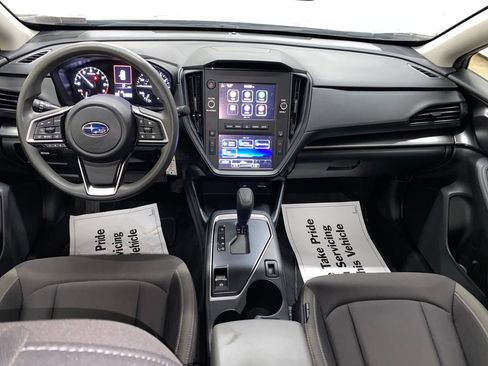 Certified 2024 Subaru Impreza 2.0i AWD/4WD image 22