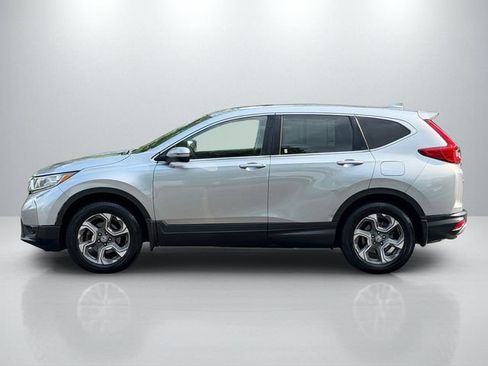 Used 2018 Honda CR-V EX image 4