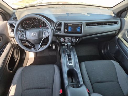 Used 2022 Honda HR-V Sport image 27
