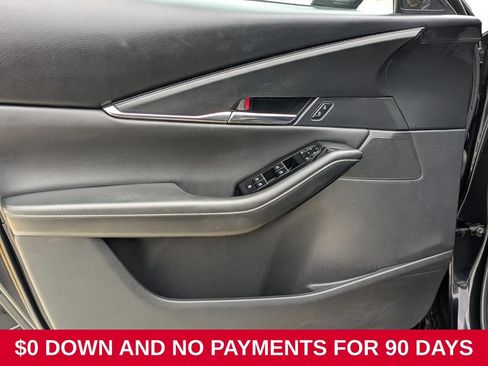 Used 2025 MAZDA CX-30 AWD 2.5 S w/ Preferred Package image 11