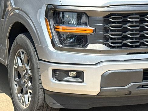 Used 2024 Ford F150 STX RWD image 4