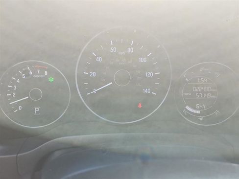 Used 2022 Honda HR-V Sport image 5