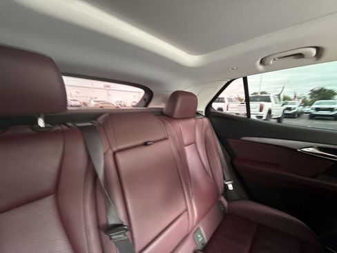 Certified 2024 Buick Envision Sport Touring AWD/4WD image 13