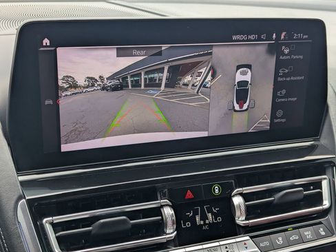 Used 2023 BMW M8 Competition w/ M Carbon Exterior Package image 16