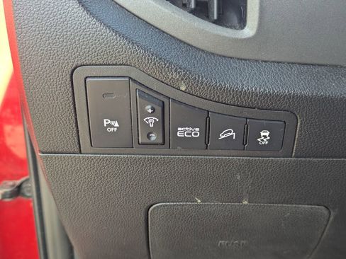 Used 2012 Kia Sportage SX w/ SX Premium Pkg image 24