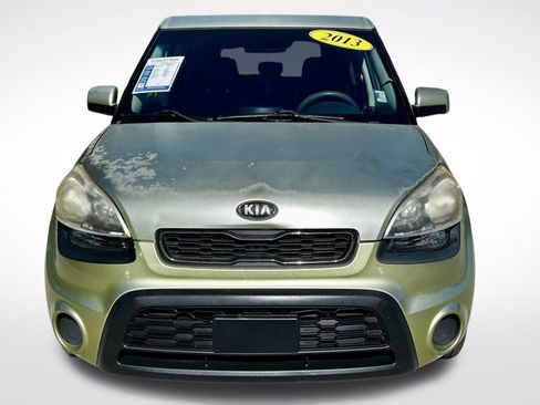 Used 2013 Kia Soul image 3