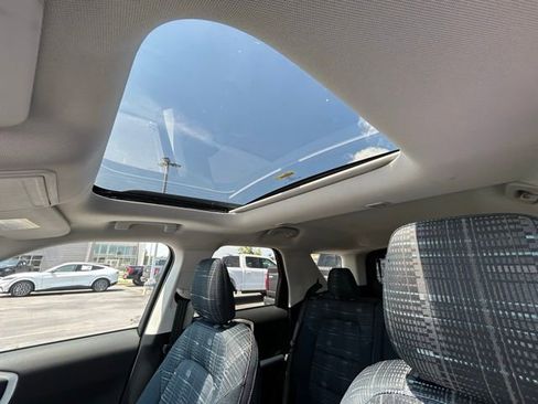 New 2025 Ford Bronco Sport Heritage w/ Convenience Package image 37