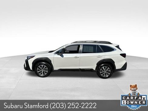 Certified 2024 Subaru Outback Premium AWD/4WD image 4