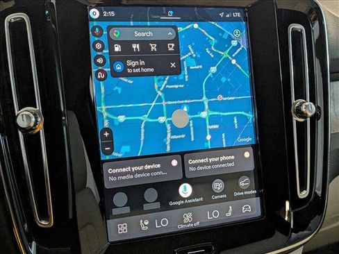 New 2026 Volvo XC40 B5 Plus w/ Protection Package Premier image 12