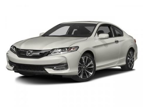 Used 2017 Honda Accord EX-L image 1
