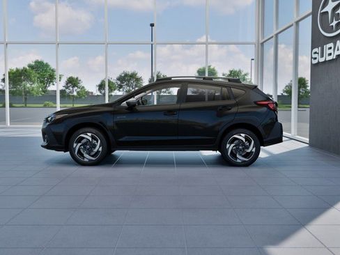 New 2026 Subaru Crosstrek 2.5i Limited AWD/4WD image 3