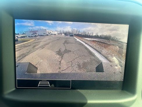 New 2026 Chevrolet Silverado 3500 W/T w/ WT Convenience Package image 12