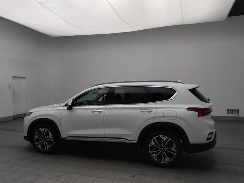 Used 2019 Hyundai Santa Fe FWD image 3