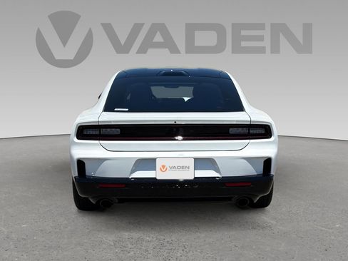 New 2026 Dodge Charger R/T AWD/4WD image 16