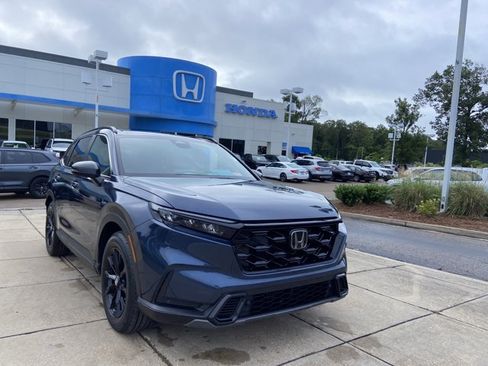 Used 2024 Honda CR-V Sport-L image 2
