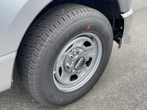 New 2024 Ford F350 XL w/ XL Chrome Package image 24