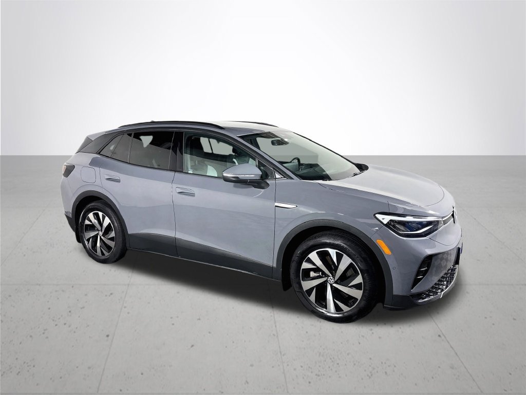 Used 2023 Volkswagen ID.4 Pro RWD image 5