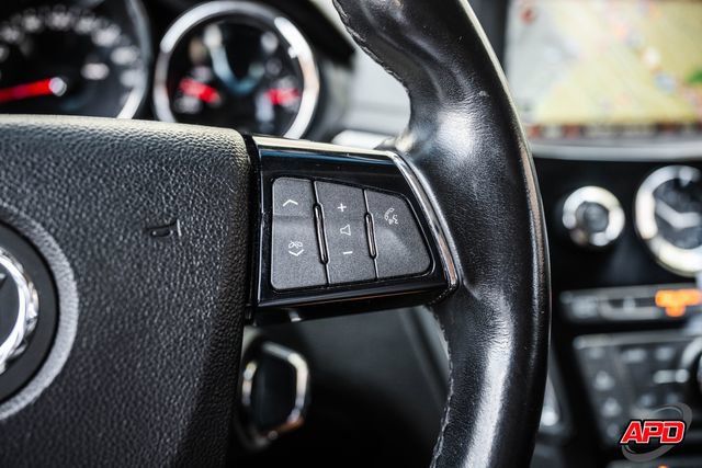 Used 2014 Cadillac CTS V RWD image 70