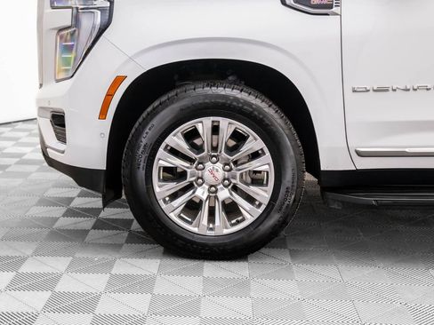 Used 2025 GMC Yukon Denali image 34