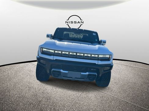 Used 2022 GMC Hummer EV Edition 1 w/ LPO, Illumination Package image 9