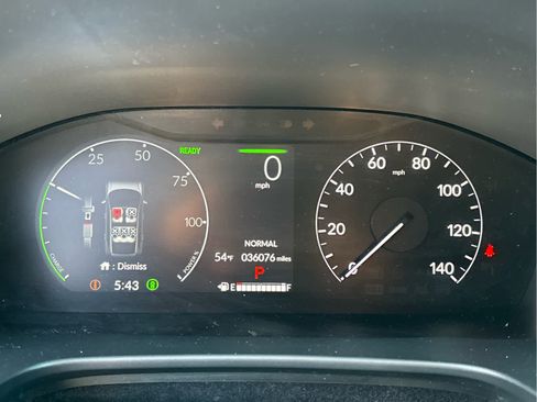 Certified 2023 Honda CR-V Sport image 19