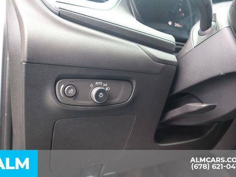 Used 2025 Buick Encore GX Preferred FWD image 13