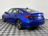 Used 2024 Honda Civic Touring image 3