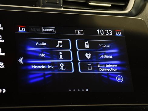 Used 2019 Honda CR-V EX-L image 27