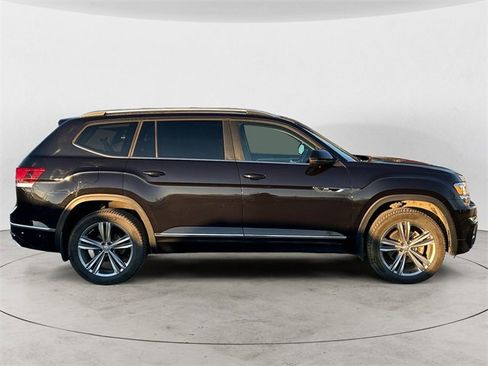 Used 2019 Volkswagen Atlas SE image 6