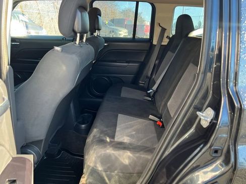 Used 2015 Jeep Patriot Sport w/ Power Value Group image 14