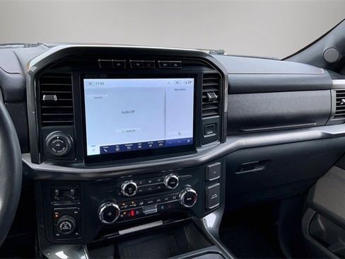 Used 2022 Ford F150 Tremor w/ Equipment Group 402A High image 6