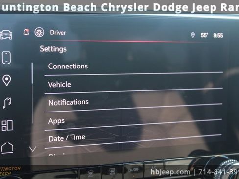 Used 2026 GMC Canyon Elevation image 20