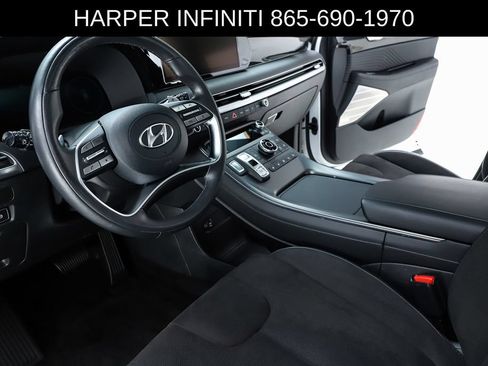 Used 2024 Hyundai Palisade Calligraphy AWD/4WD image 59