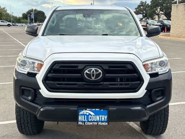 Used 2019 Toyota Tacoma SR RWD image 9