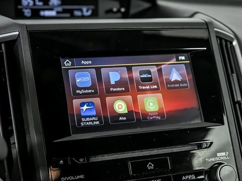 Used 2022 Subaru Crosstrek 2.0i Premium image 30