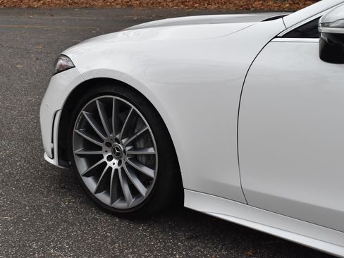 Used 2020 Mercedes-Benz CLS 450 image 16